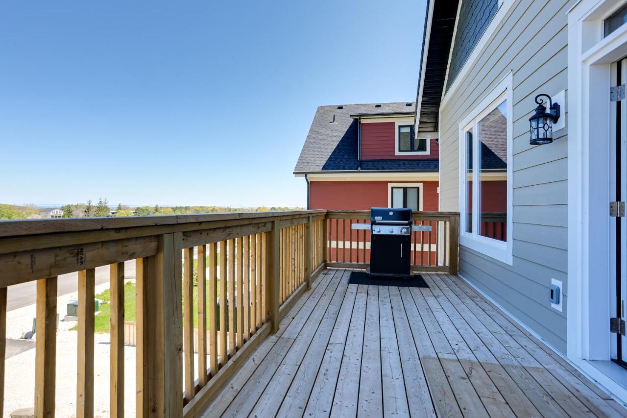 Luxury Mountain Retreat With Private Hot Tub 82958 Villa Blue Mountains Exterior photo