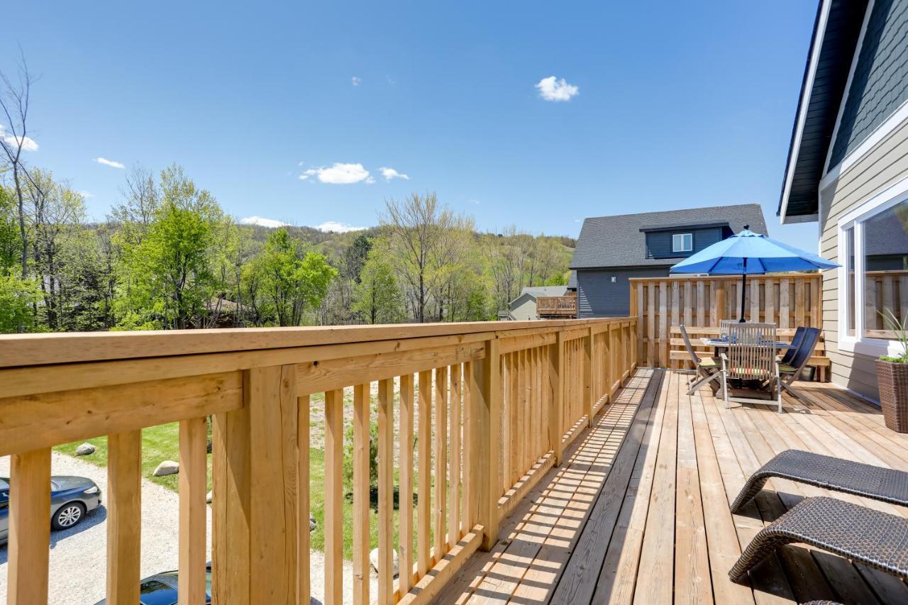 Luxury Mountain Retreat With Private Hot Tub 82958 Villa Blue Mountains Exterior photo