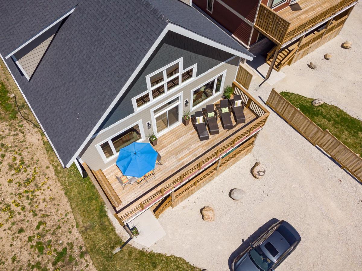 Luxury Mountain Retreat With Private Hot Tub 82958 Villa Blue Mountains Exterior photo