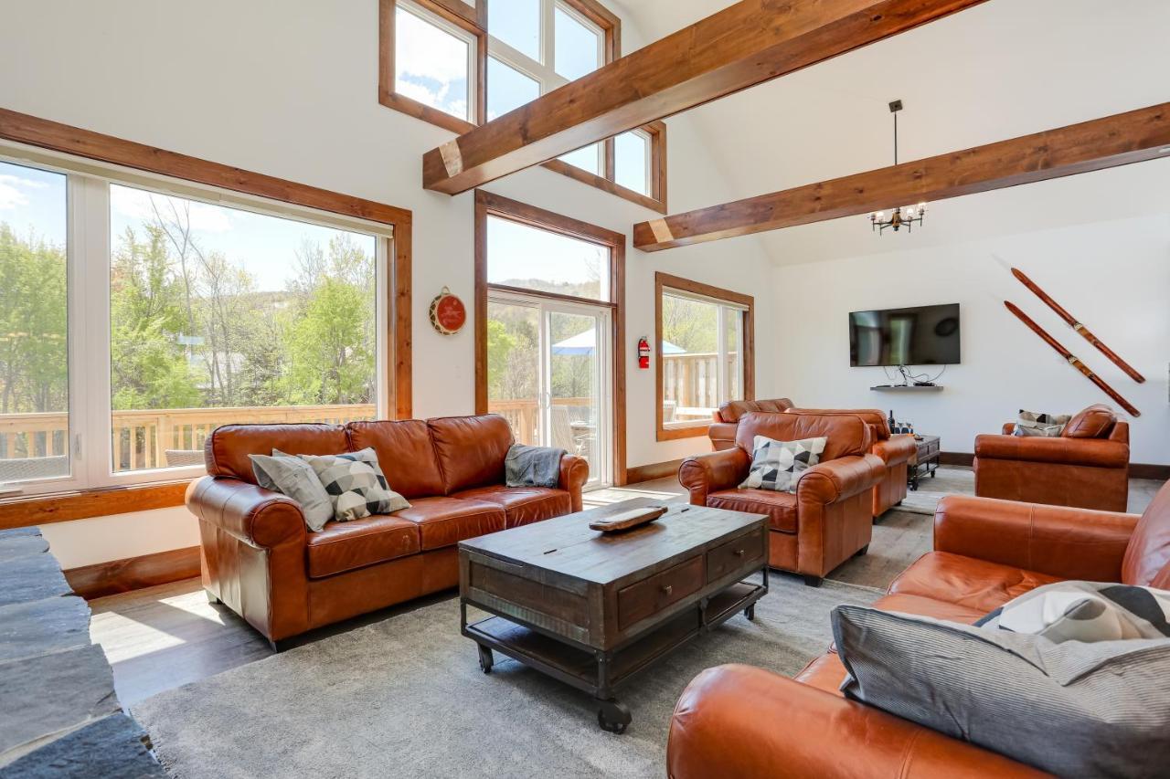 Luxury Mountain Retreat With Private Hot Tub 82958 Villa Blue Mountains Exterior photo