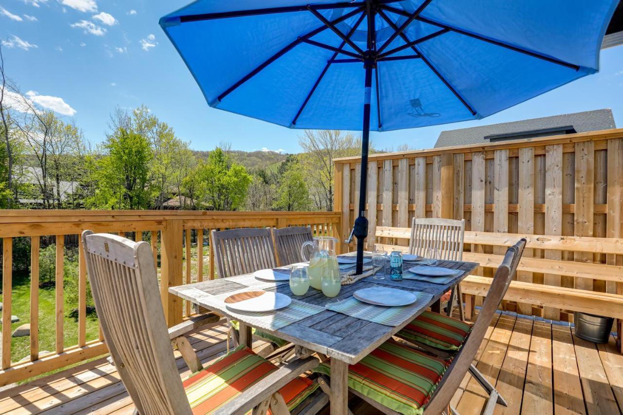 Luxury Mountain Retreat With Private Hot Tub 82958 Villa Blue Mountains Exterior photo